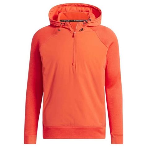 adidas clima 365 hoodie rot herren|adidas Ultimate 365 Tour Frostguard Padded Hoodie Review.